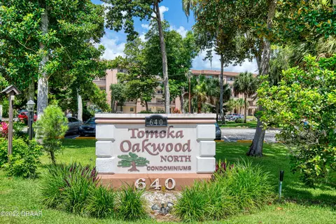 640 N Nova Rd #103, Ormond Beach, FL 32174 photo 1