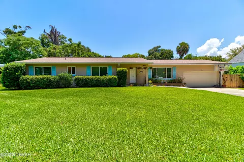 46 Neptune Ave, Ormond Beach, FL 32176 photo 1