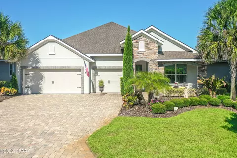 638 Elk River Dr, Ormond Beach, FL 32174 photo 1