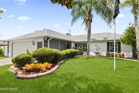 2708 Willow Oak Dr, Edgewater, FL 32141 photo 40