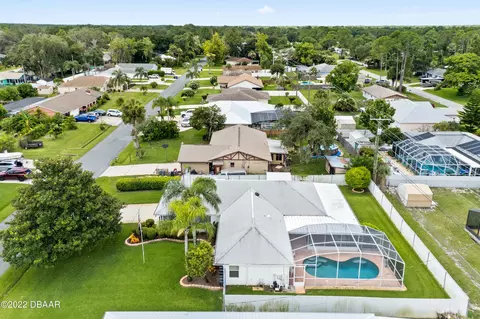 2708 Willow Oak Dr, Edgewater, FL 32141 photo 35