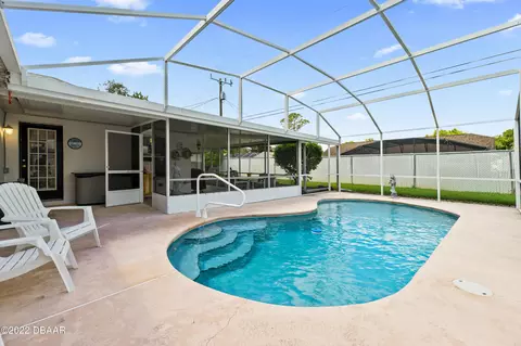 2708 Willow Oak Dr, Edgewater, FL 32141 photo 4