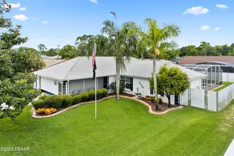 2708 Willow Oak Dr, Edgewater, FL 32141 photo 1