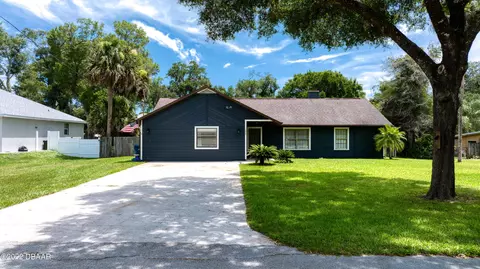 1073 Roberts St, Ormond Beach, FL 32174 photo 1
