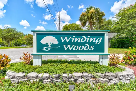 4 Barbara Ct, Ormond Beach, FL 32174 photo 1