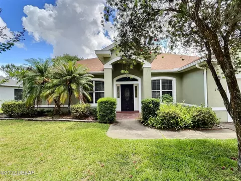 194 Hamlet Trce, Ormond Beach, FL 32174 photo 1