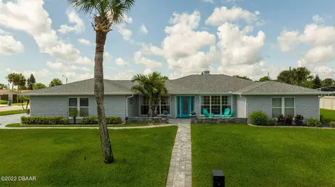 12 Seafarers Dr, Ormond Beach, FL 32176 photo 1