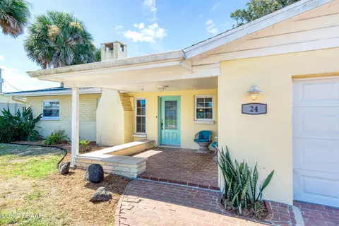 24 Raymonde Cir, Ormond Beach, FL 32176 photo 9