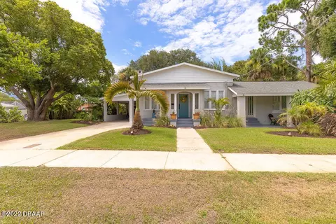 51 Ormond Shores Dr, Ormond Beach, FL 32176 photo 1