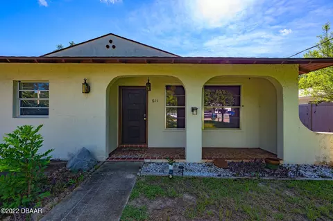 611 Mcintosh Rd, Ormond Beach, FL 32174 photo 3