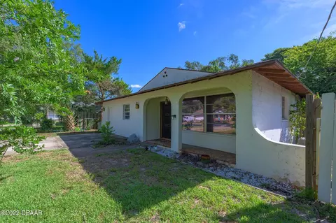 611 Mcintosh Rd, Ormond Beach, FL 32174 photo 1