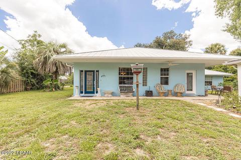 462 Jeannette Dr, Ormond Beach, FL 32174 photo 1