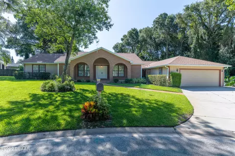 4 Deer Moss Trl, Ormond Beach, FL 32174 photo 1