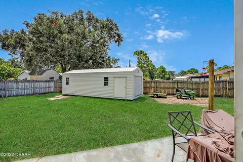 3203 Vista Palm Dr, Edgewater, FL 32141 photo 18