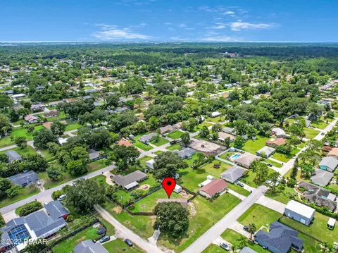 3203 Vista Palm Dr, Edgewater, FL 32141 photo 29