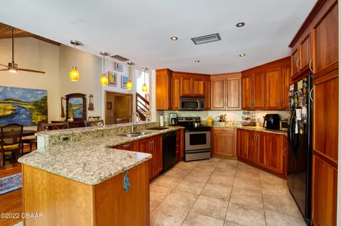 110 River Bluff Dr, Ormond Beach, FL 32174 photo 21