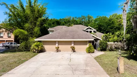 110 River Bluff Dr, Ormond Beach, FL 32174 photo 1