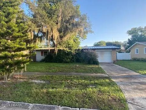 1291 Buckeye Rd, Ormond Beach, FL 32174 photo 2