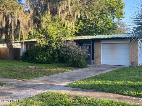 1291 Buckeye Rd, Ormond Beach, FL 32174 photo 1