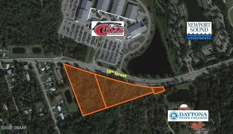 1070 10th St, New Smyrna Beach, FL 32168