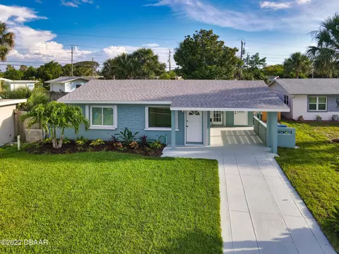 26 Sunny Shore Dr, Ormond Beach, FL 32176 photo 1