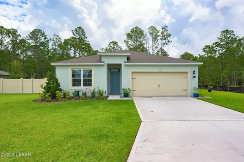 318 Sunset Point Dr, Ormond Beach, FL 32174 photo 1