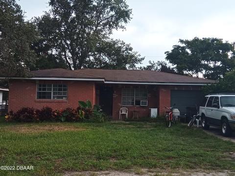 1984 Myrtle Jo Dr, Ormond Beach, FL 32174 photo 1