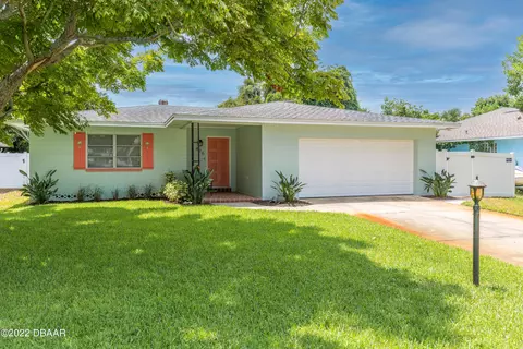476 S Halifax Dr, Ormond Beach, FL 32176 photo 1