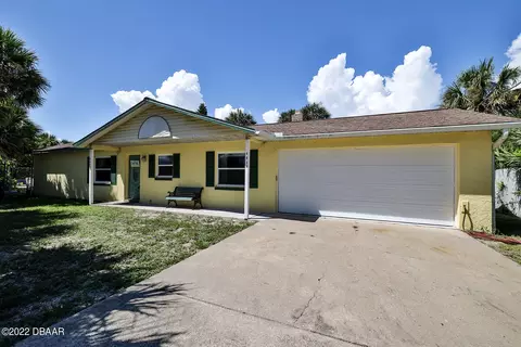 4036 S Atlantic Ave, Port Orange, FL 32127