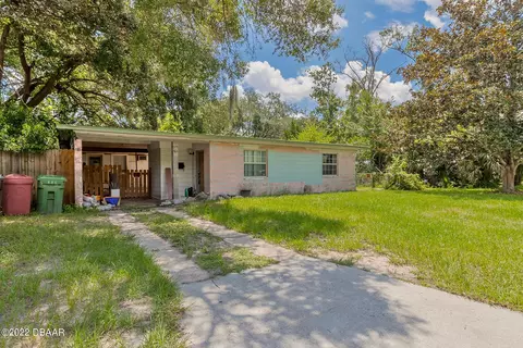 207 N Whitney St, Saint Augustine, FL 32084 photo 1