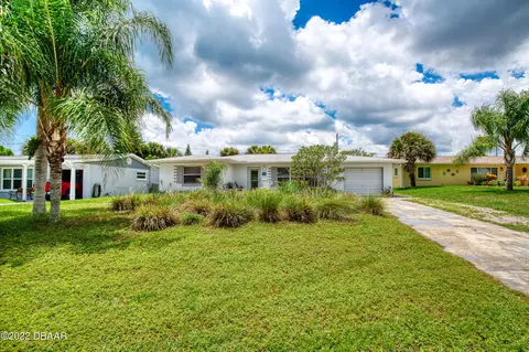 40 Rivocean Dr, Ormond Beach, FL 32176 photo 1