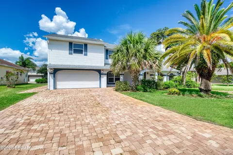 4 Sand Dollar Dr, Ormond Beach, FL 32176 photo 1