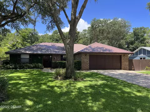 1112 Northside Dr, Ormond Beach, FL 32174 photo 1