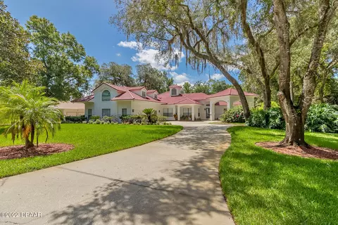 18 Moss Point Dr, Ormond Beach, FL 32174 photo 1