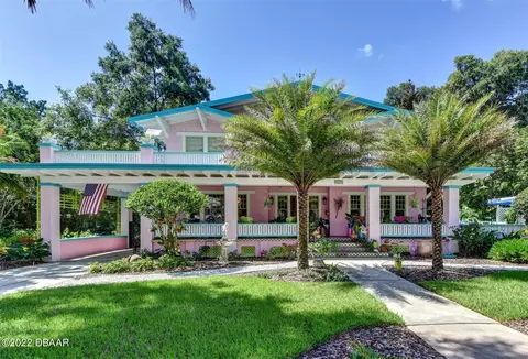 510 W Minnesota Ave, Deland, FL 32720