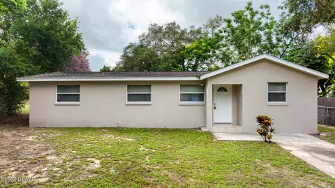 1859 Myrtle Jo Dr, Ormond Beach, FL 32174 photo 1