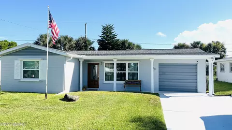 38 Rivocean Dr, Ormond Beach, FL 32176 photo 1