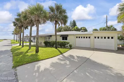 2 Sea Shore Dr, Ormond Beach, FL 32176 photo 1