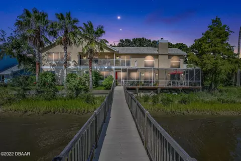 3384 John Anderson Dr, Ormond Beach, FL 32176 photo 4