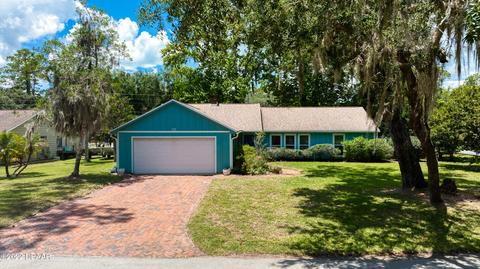 110 Willow Bend Ln, Ormond Beach, FL 32174 photo 1
