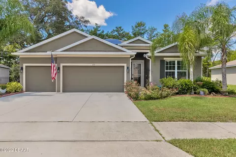 226 River Vale Ln, Ormond Beach, FL 32174 photo 1