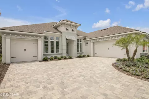 311 Stirling Bridge Dr, Ormond Beach, FL 32174 photo 1