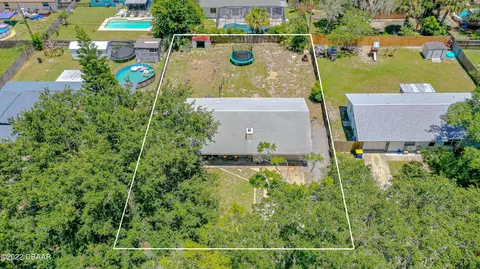 3031 Yule Tree Dr, Edgewater, FL 32141 photo 24