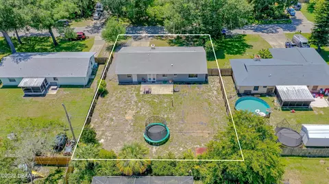 3031 Yule Tree Dr, Edgewater, FL 32141 photo 25
