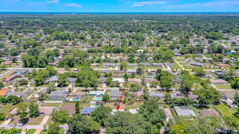 3031 Yule Tree Dr, Edgewater, FL 32141 photo 29