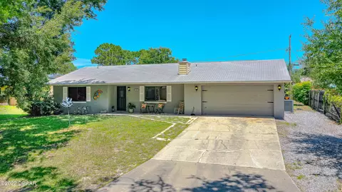3031 Yule Tree Dr, Edgewater, FL 32141 photo 23