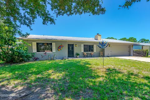 3031 Yule Tree Dr, Edgewater, FL 32141 photo 1