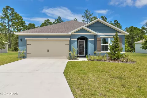 274 Sunset Point Dr, Ormond Beach, FL 32174 photo 1