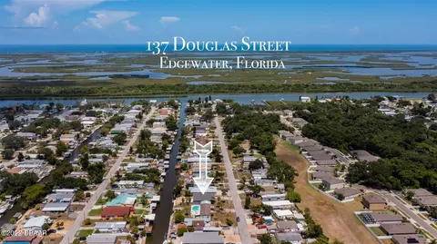 137 Douglas St, Edgewater, FL 32141 photo 2