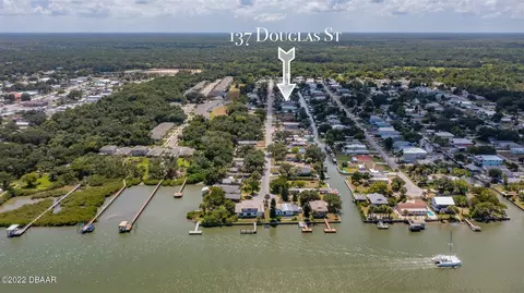 137 Douglas St, Edgewater, FL 32141 photo 3
